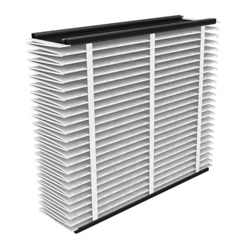 Synthetic Fibre air Filter Customized for AprilAire 216 Compatible with air Purifiers 1210 1620 2210 2216 3210 4200  Filter