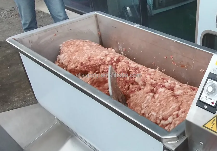 commercial meat mixer electric meat mixer meat egg mixer swift chopper cutter seasoning blender for restaurant