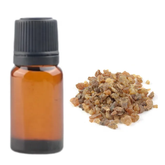 Buy MYRRH RESINOID at Wholesale price  from india largest and reputed manufacture kanha nature oils