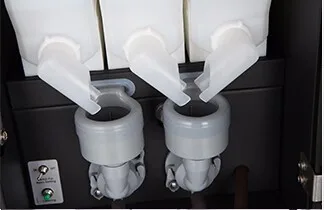 Turkish coffee vending machine coffee machine factory design suitable for Turkish