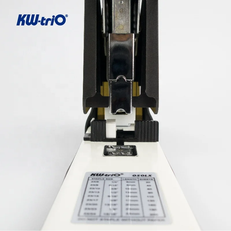Heavy Duty Stapler for 200 sheets Power Saving Stapler