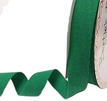 Cotton Webbing Twill Tape    Polyester Webbing Tape   Natural Color Twill Tape