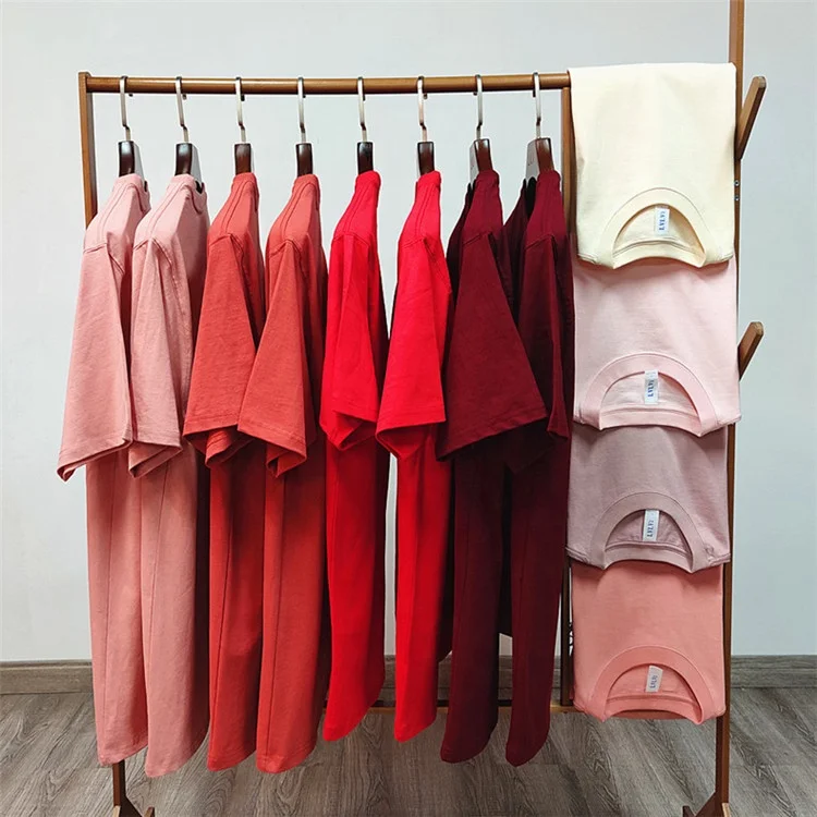 Высококачественная Модная брендовая мужская футболка Yearn однотонного цвета с принтом логотипа от производителя, цветные футболки унисекс новейшего дизайна 2022 года