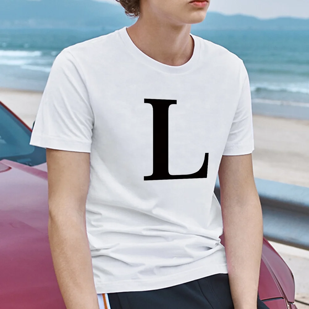 Wholesale New Design High Quality T Shirt Customized T Shirt For Men