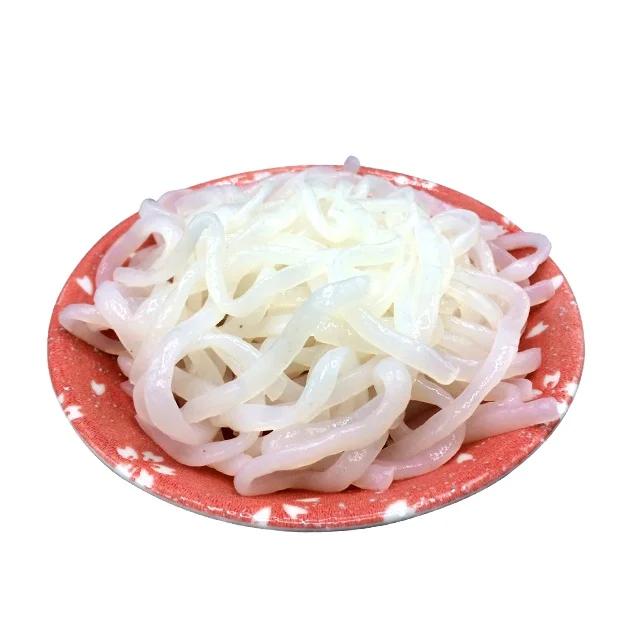 Konjac Flat Ramen Noodles Keto Diet Healthy Vegan Low Calories Weight Loss Slimming