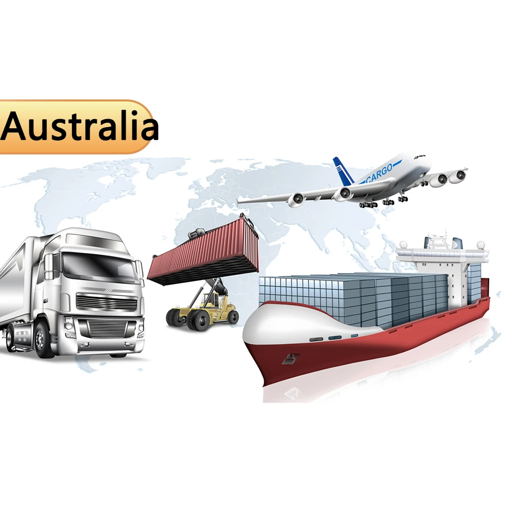 cheap airfreight air freight from hong kong china to australia
