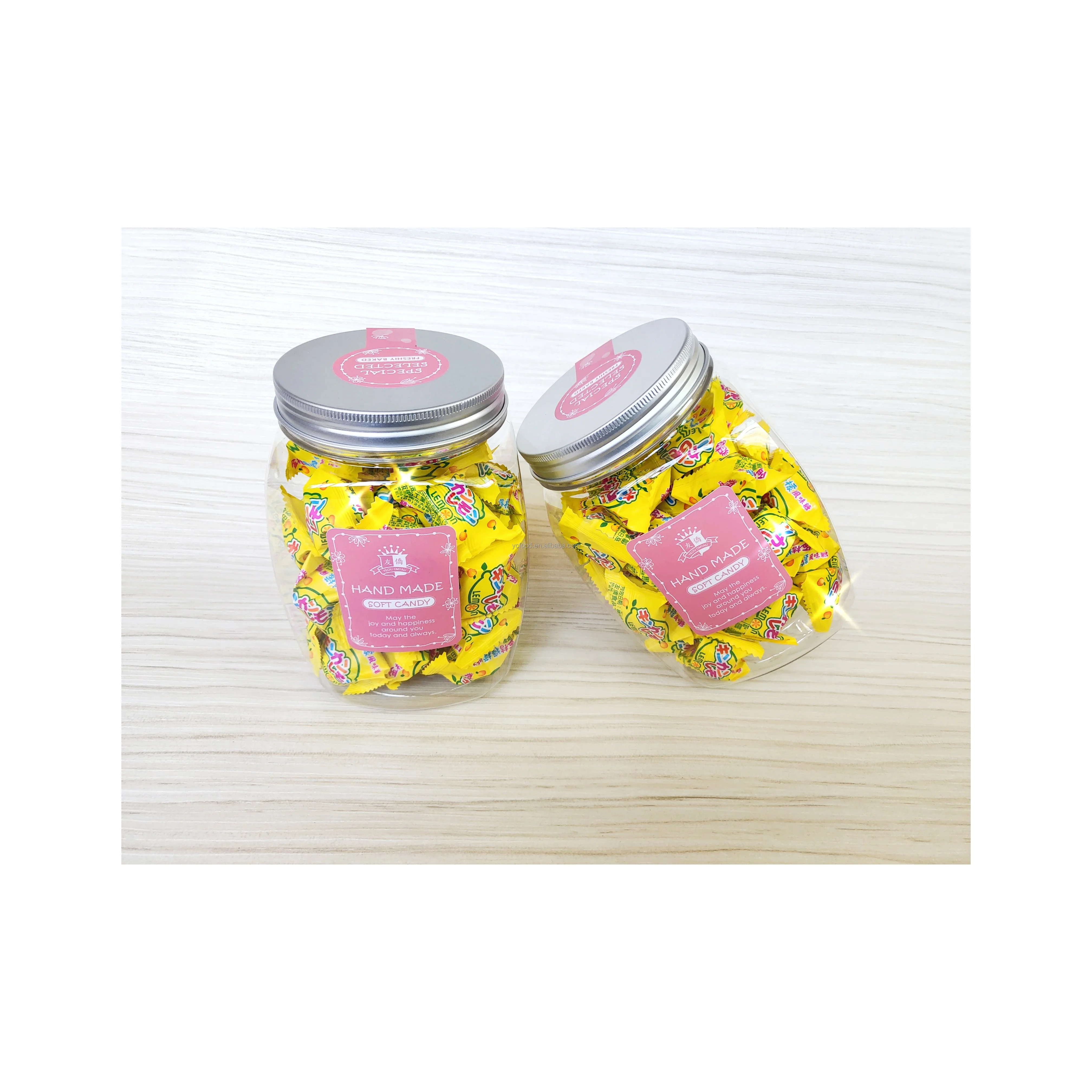 vegetarians gift sour candy Fruit candy sweets