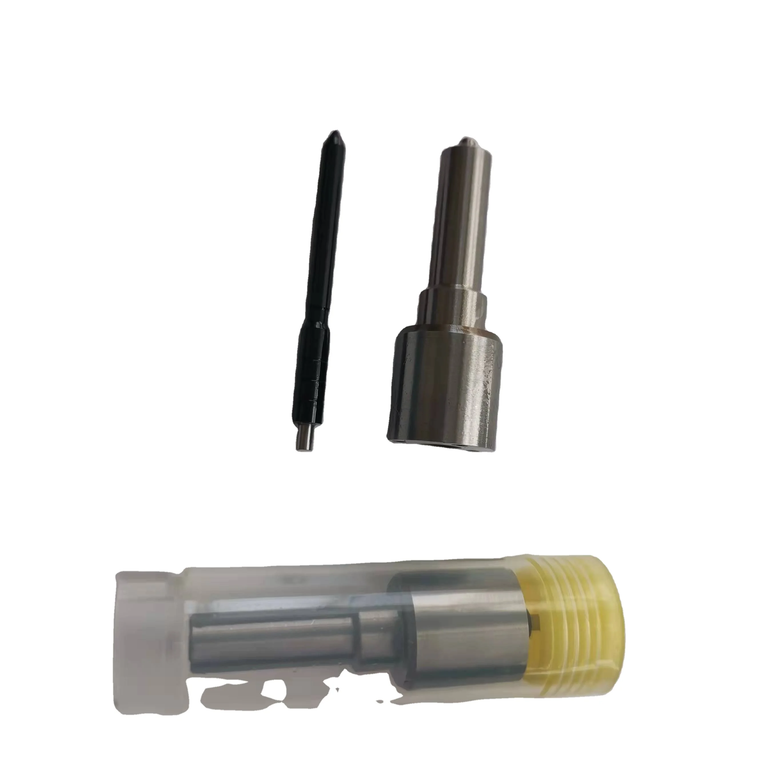 COMMEN RAIL INJECTOR NOZZLE DLLA152P1071 High Quality Diesel Injector Nozzle for Injector 095000-6480
