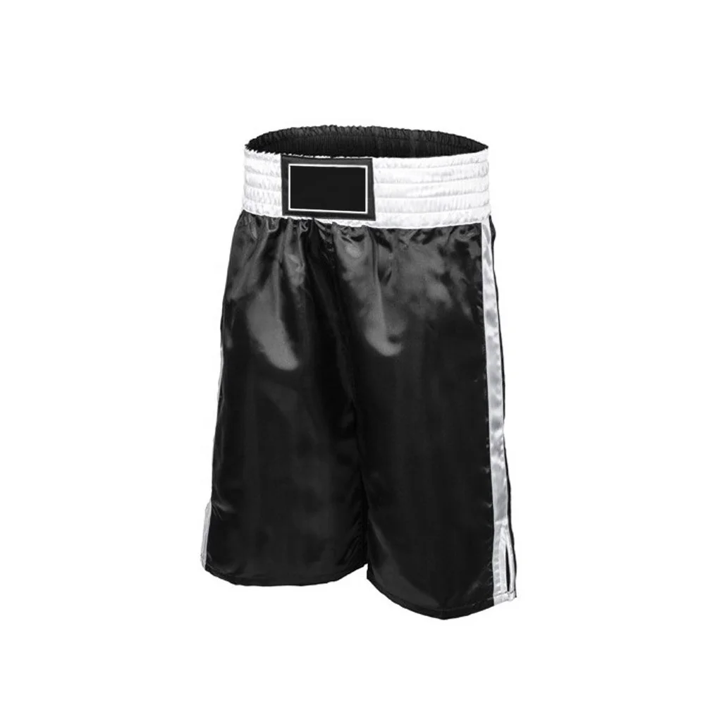 Оптовая продажа боксерские шорты с индивидуальным логотипом