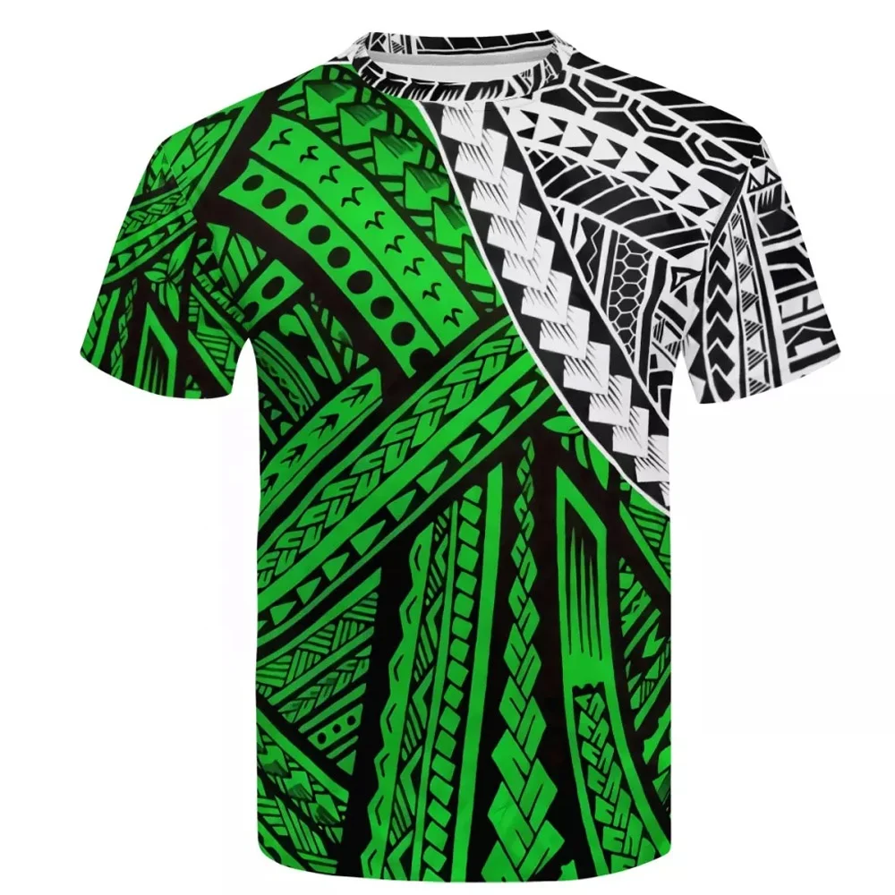 New Arrival Custom Blank Sublimation football team T shirt  Plus size 5XL loose men T-shirt outdoor Sports short sleeve T-shirt