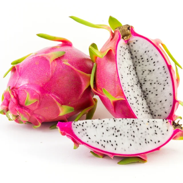 Viet Nam Dragon Fruit Supplier High Quality Good Price Wholesales Fresh White Dragon Fruits