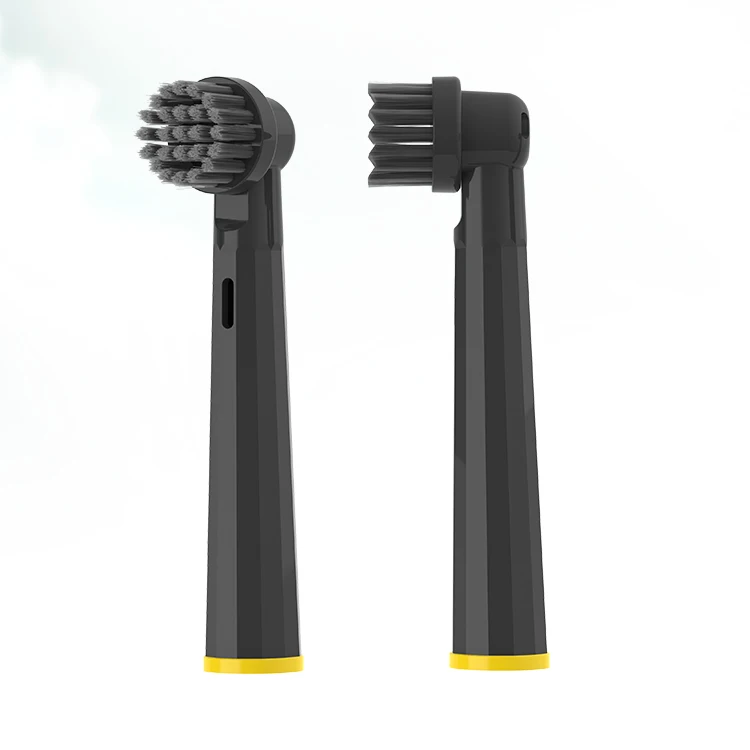 SB-17A Oral Latest Portable Waterproof Ultrasonic CE Approved Teeth Brush Head Replacement Soft Bristle Electric Toothbrush