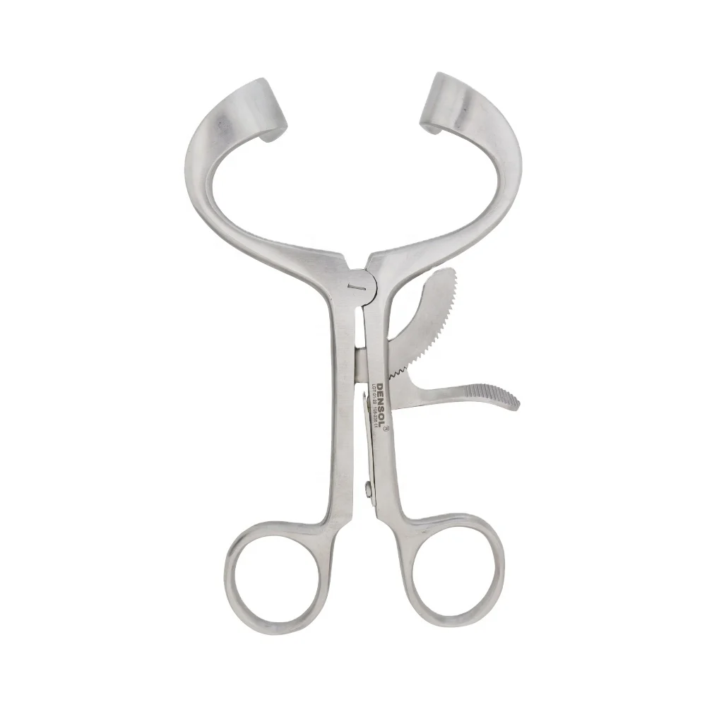 Molt Mouth Gag Dental Retractors Mouth Gag 14cm  Oral Use Dental Instruments Cheap Price best Quality