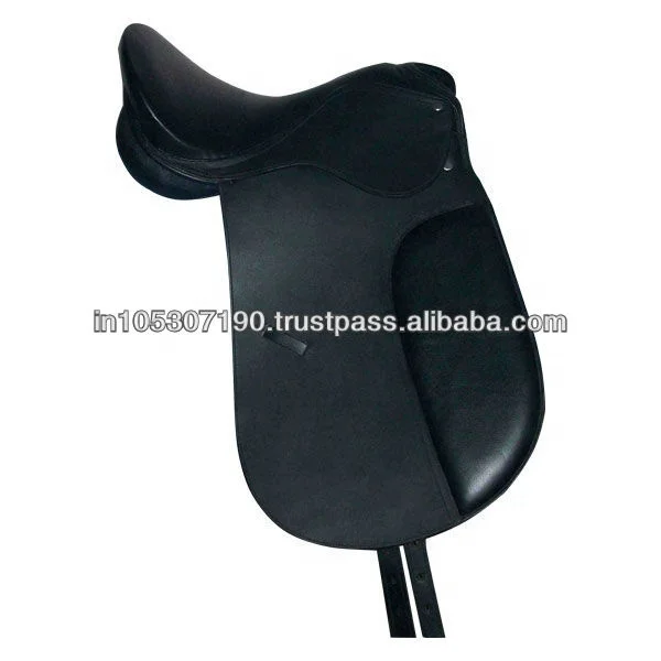 Dressage Saddle