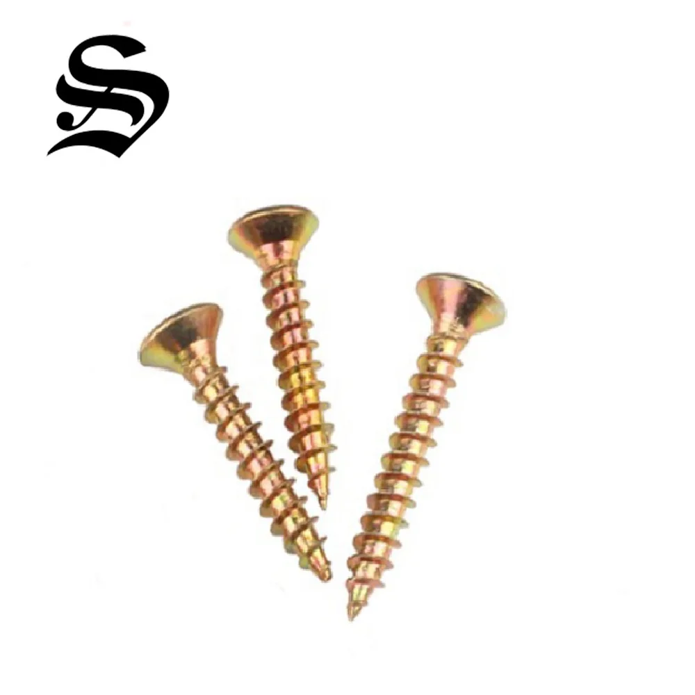 Farmer roofing siding tek screw