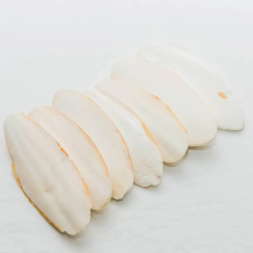 Vietnamese Products Cuttlefish Bone Natural Good Price Ms. Mary