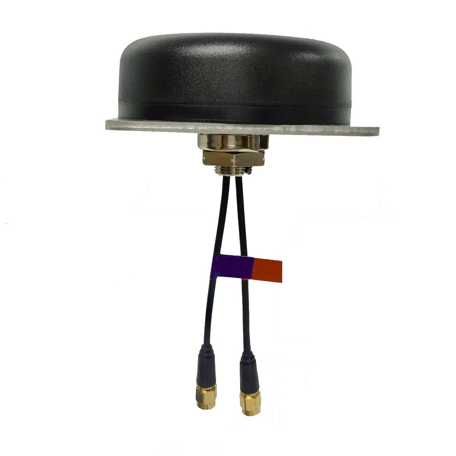 Combination Antenna GPS GLONASS 4G LTE with IPEX SMA  For Communication