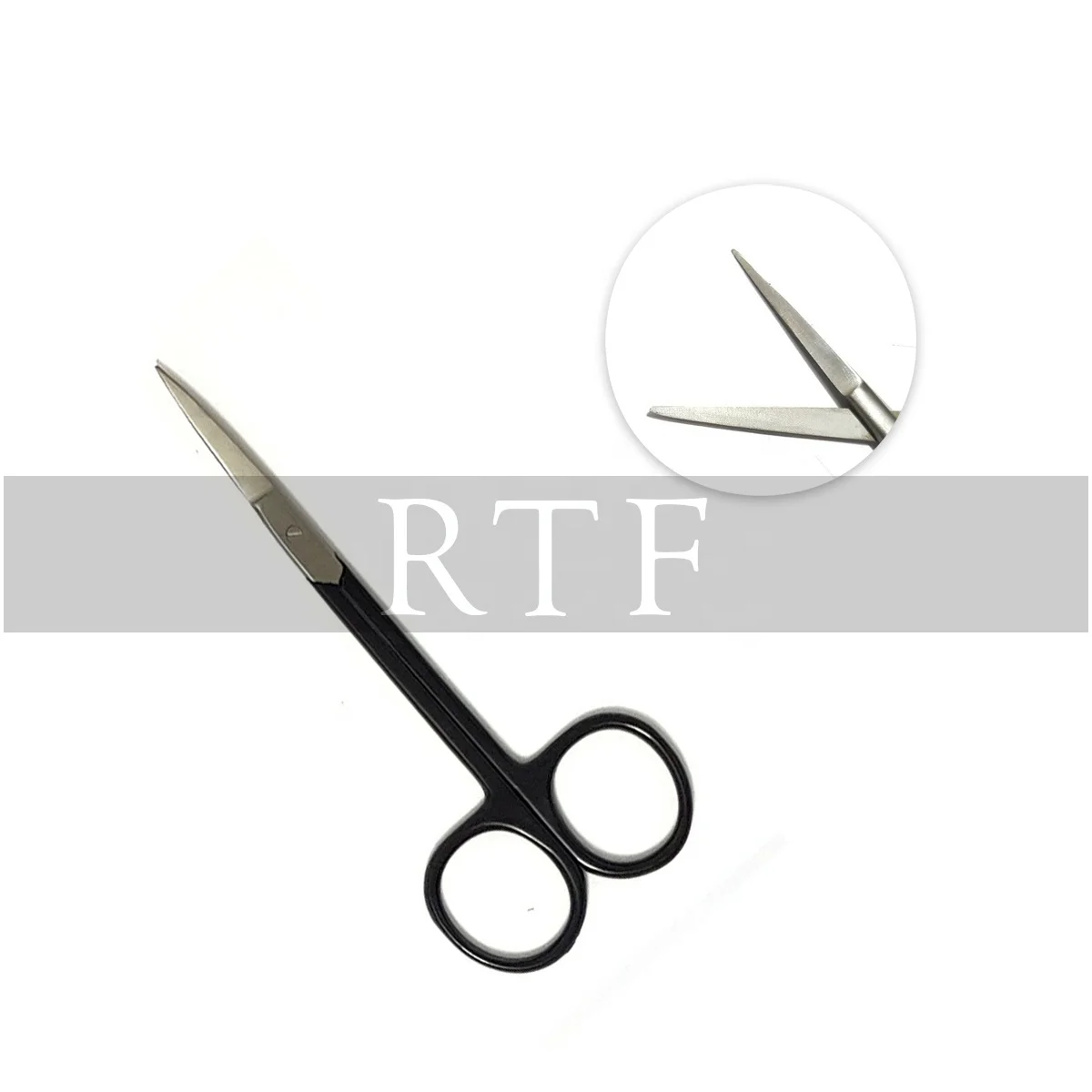 Complete Suture Practice Kit for Suture Training, Including Large Silicone Suture Pad with Pre-Cut Wounds for Medical Students