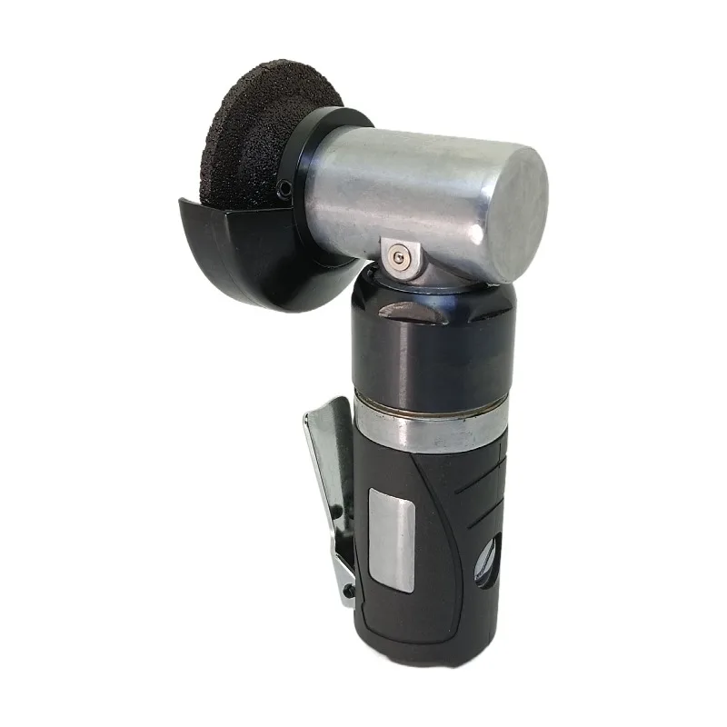 Mini Air grinder+cutter