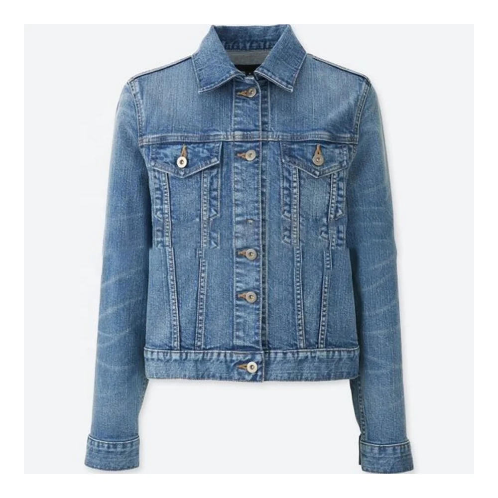 Новый дизайн Высококачественная Модная Джинсовая куртка без рукавов высокое качество