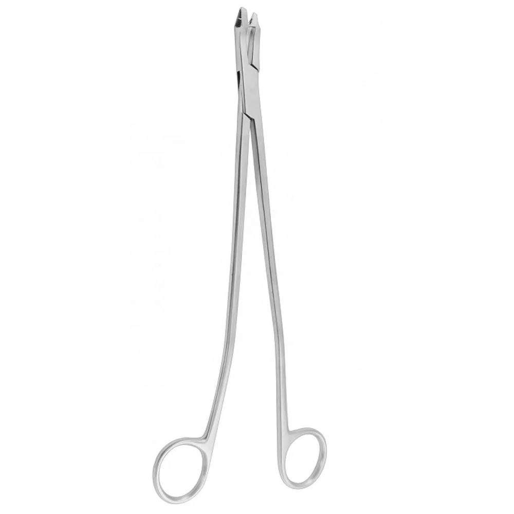 SCHUBERT, CERV.BIOPSY+SPEC.Forceps  Schubert Uterine Biopsy Forceps 25.5CM Medical Surgerical Instruments