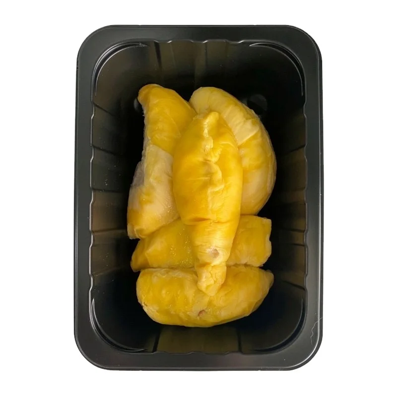 D197 Musang King Frozen Durian Pulp in Malaysia
