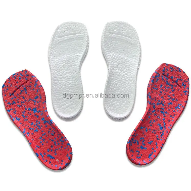 Invisible Heighten Increase Green Insoles Cushion Memory Foam Shoes Insert Height Boosting Insoles