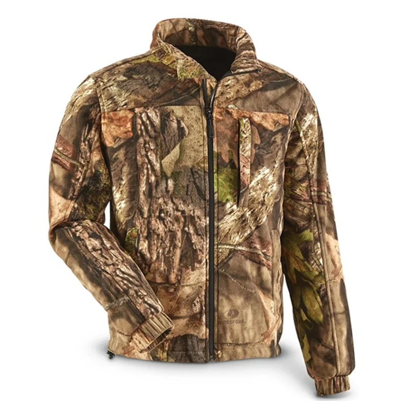 Waterproof Camo Hunting Jackets For Sale