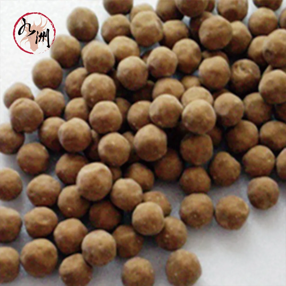 Jiuzhou_Tapioca Pearl 1kg-Best Taiwan Bubble Tea Supplier