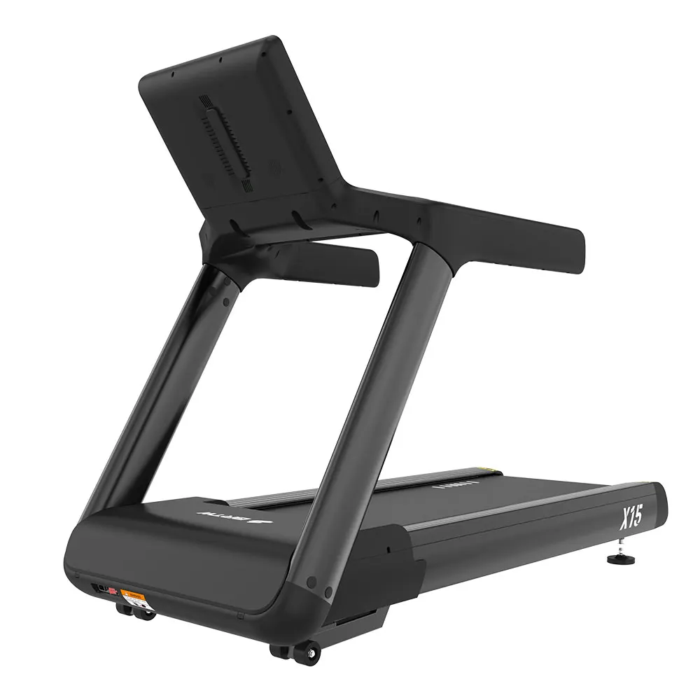 TT-X15 Gym Treadmills Life Fitness Body Strong Treadmill