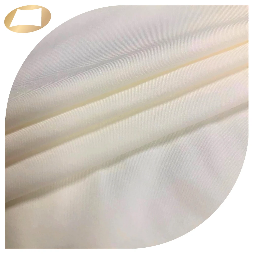 Cozy anti-UV cool feeling nicecool nylon fabric for sportswear