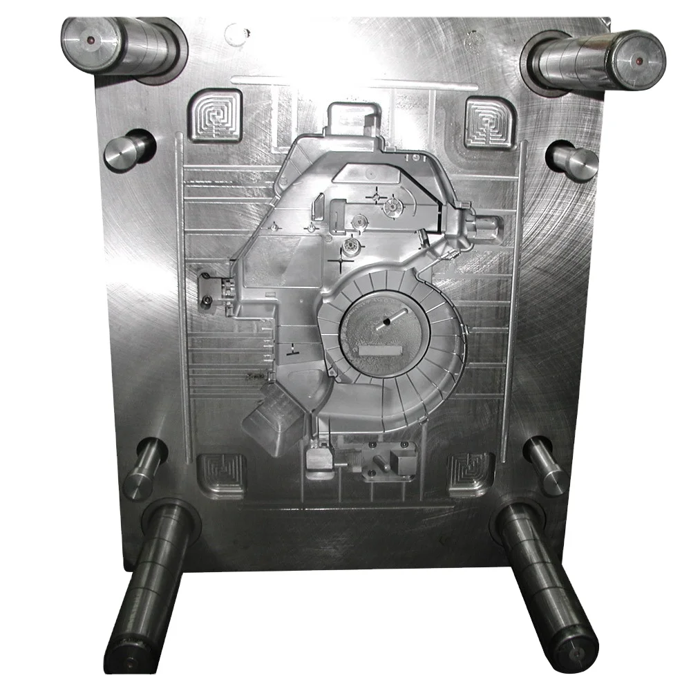 Bakelite injection mold