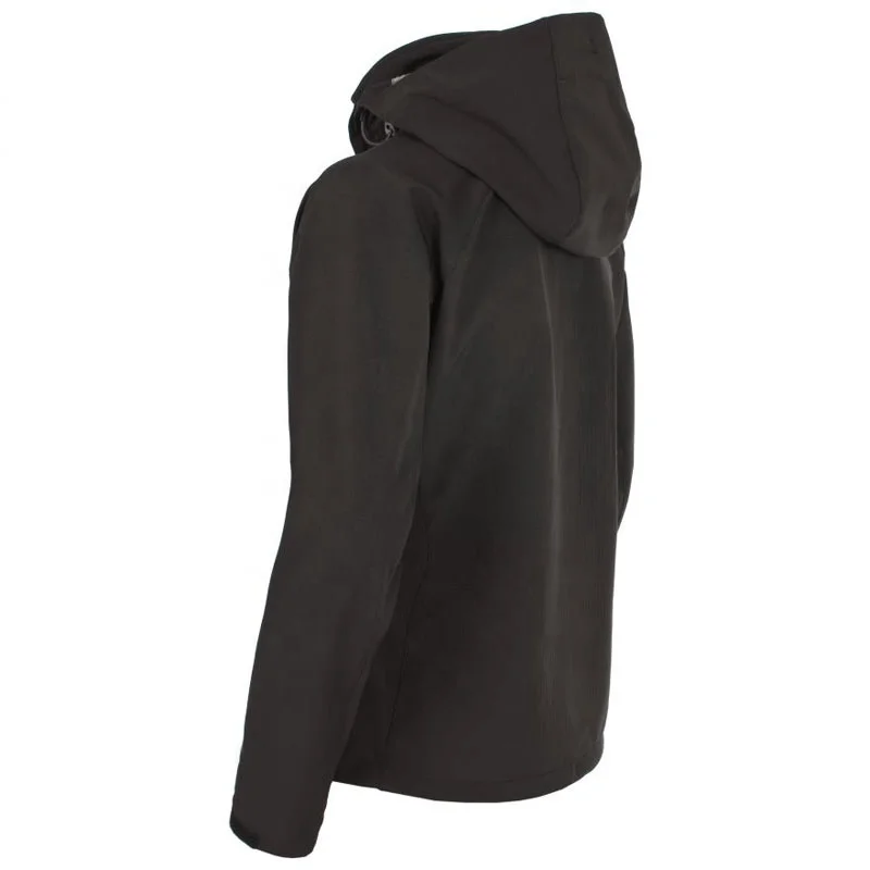 OEM ODM Custom new design canvas Womens jacket waterproof windproof jackets Soft Shell nautical jacket