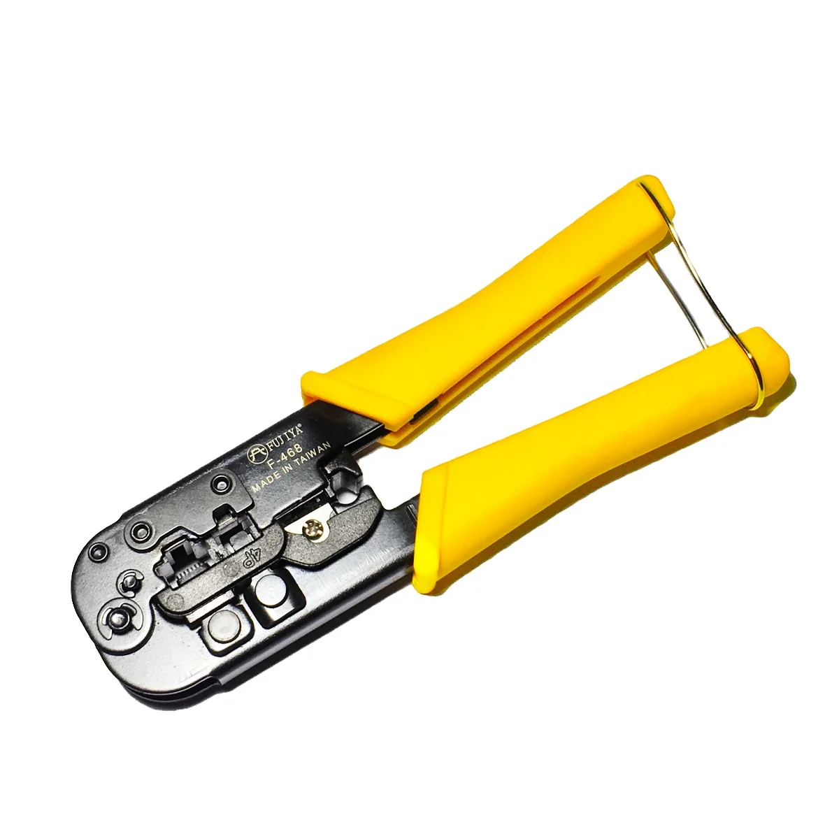 Terminals connector Four Mandrel Crimping Pliers