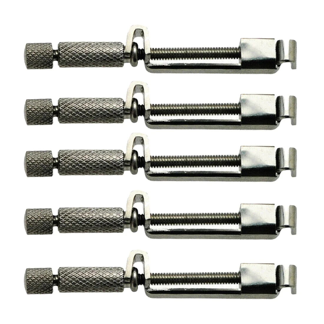 Dental Tofflemire-Senior Matrix Retainer Stainless Steel Molding Film Clip