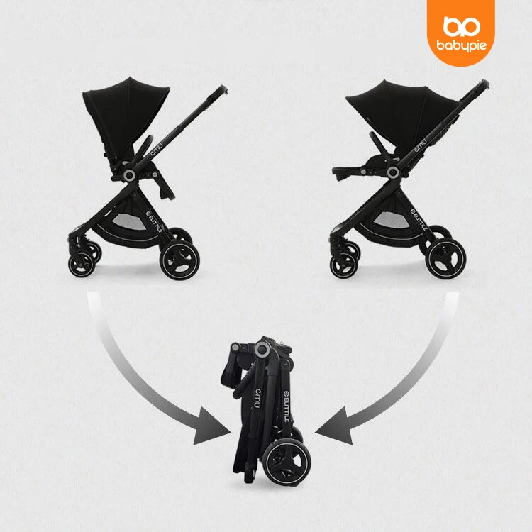 China Supply Wholesale Stroller Baby Free Shipping Baby Stroller To Russia Stroller For New Born Baby