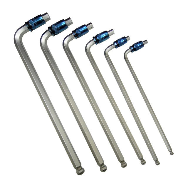 Universal Tool 8mm Hexagon Key Wrench