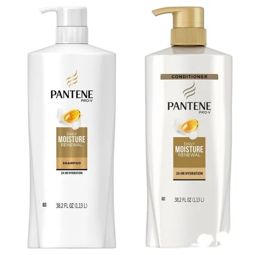Buy Premium Wholesale Pantene Pro-V Shampoo / Buy Daily Moisture Renewal, 30.4 fl oz for sale