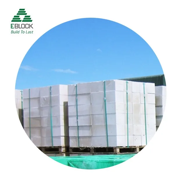 AAC Block Price List Solid Porosity Alc Panel Wall Boards Made of Concrete WhatsApp +84325292647