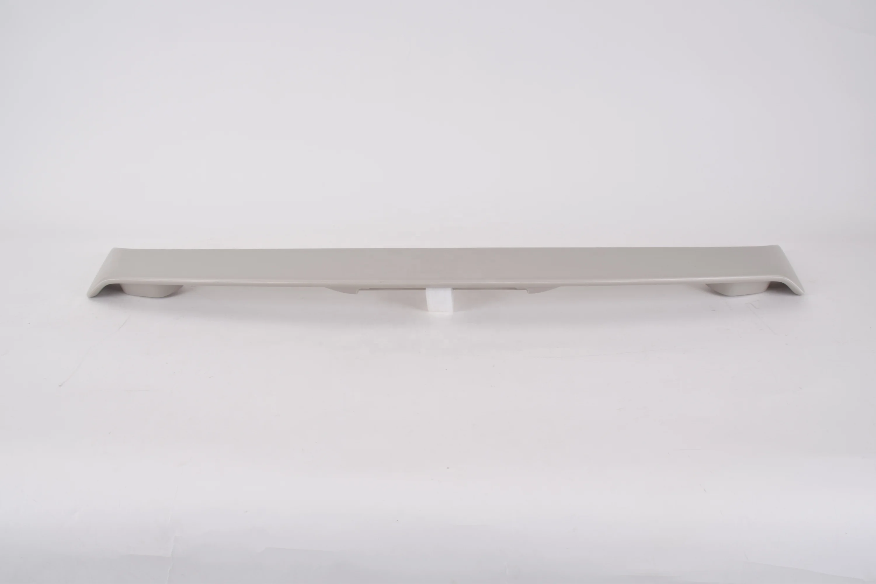 Задний спойлер для Toyota Corolla OE Style из АБС-пластика 08-13 (со светодиодом)