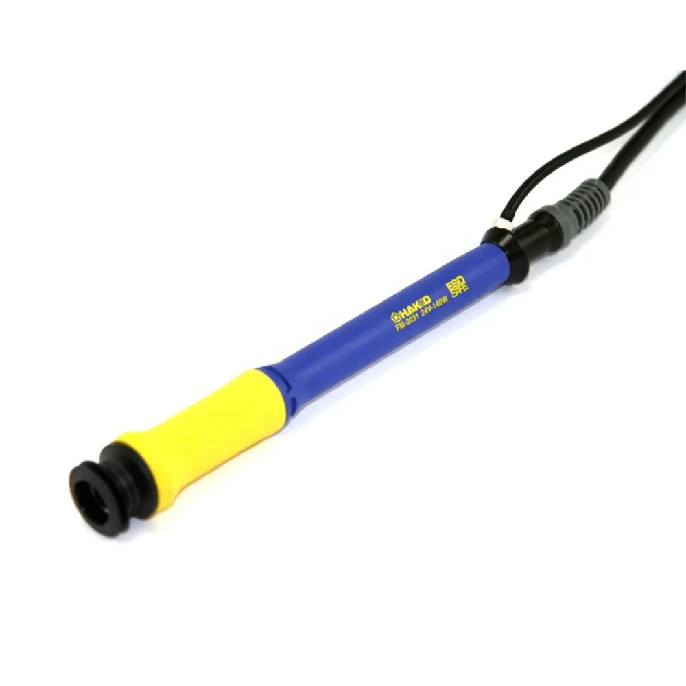 N2 Heavy Duty паяльник для подключения к FM2031 азота 140W паяльная станция FM203 FM206 FM-2031 FM 2031