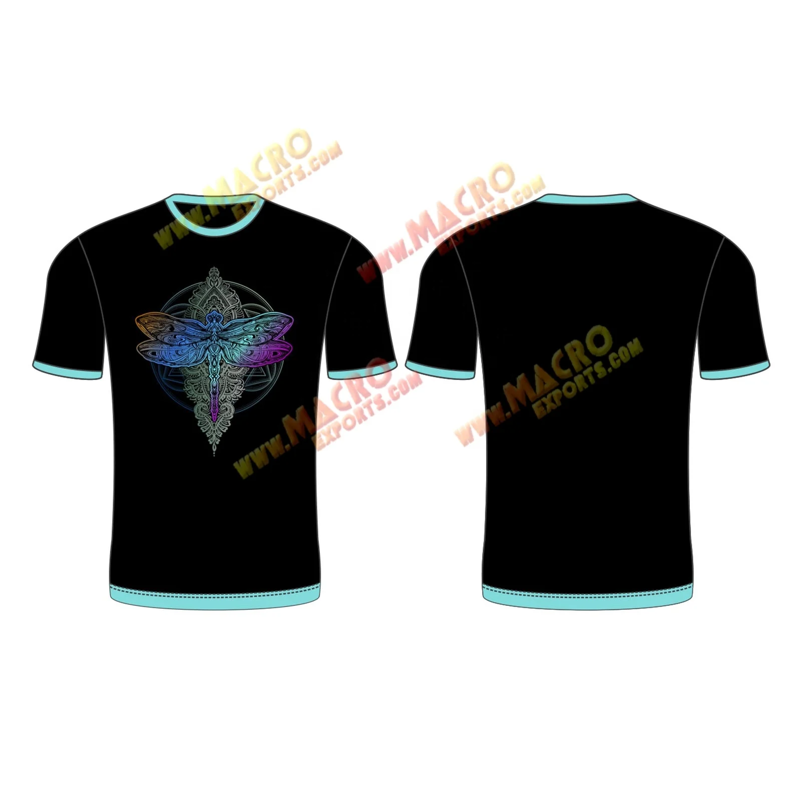 Men Tee Shirt Custom Printed Pictures Tshirts Printing Logo 100 Cotton Tshirt Casual Quantity Silk Unisex MOQ 2 Pieces 150 Gsm