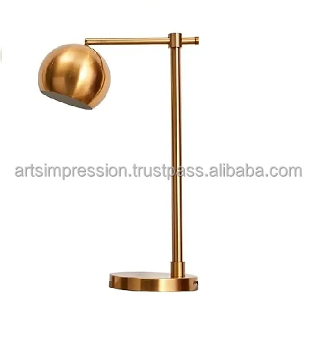 high standard lamp with brass electroplating nice lamp farmhouse use lamp various design available on our store custom size 2024