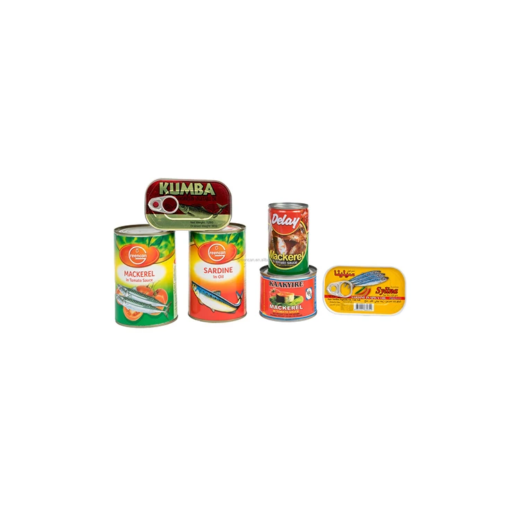 Консервированная Сардина жестяная рыба оптовая продажа лидер продаж 155 г консервированная сардина в томатном соусе по более низкой