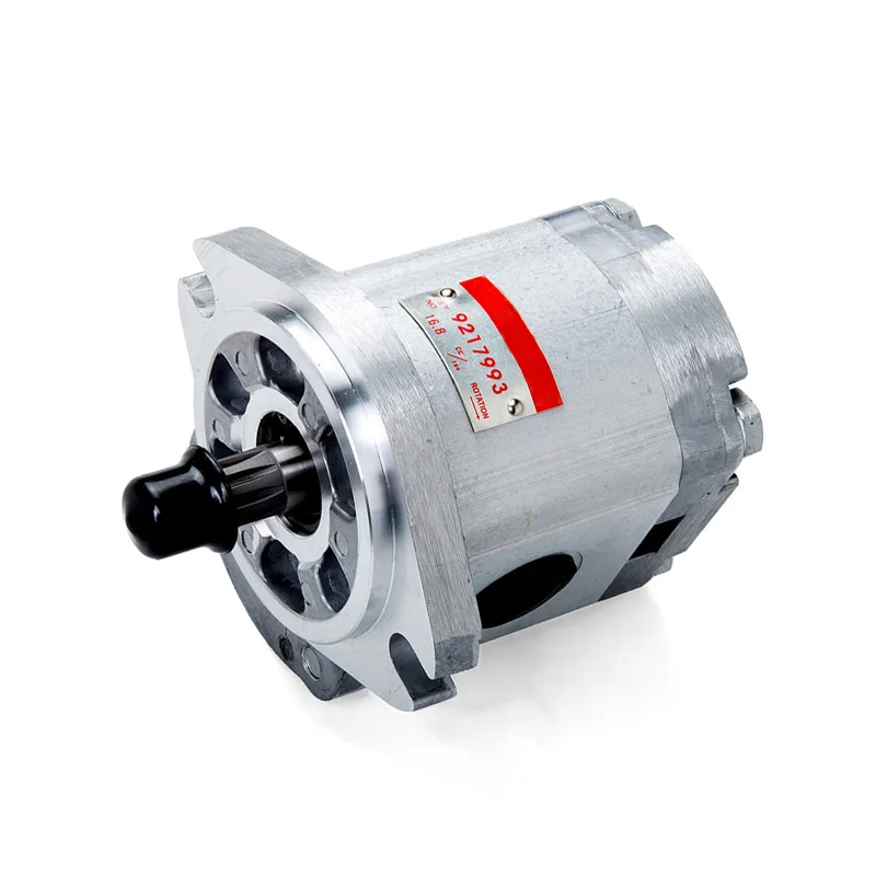EX200-1 пилотный насос Совместимые модели ZAX330 OE:9217993 4181700 установочное отверстие диаметром 80 мм 10 зубьев 2 отверстия