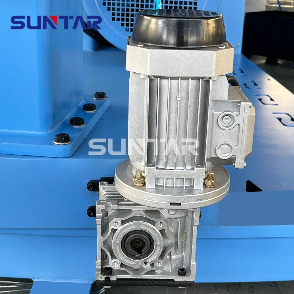 Spiral air duct forming machine Spiral air duct machine Round pipe forming machine