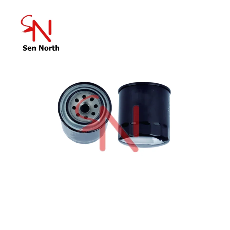 OIL Filter ME014838 4D31 6D31 engine 26320-41402 LF3524 use for Mitsubishi FUSO CANTER