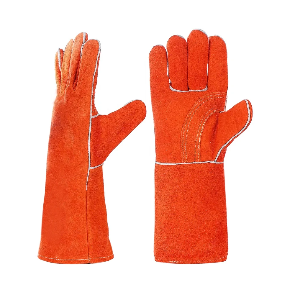 Best Luxury Driving Leather Gloves Dressing Gloves Winter Fashion Mittens Genuine Leather Gloves For Men Women