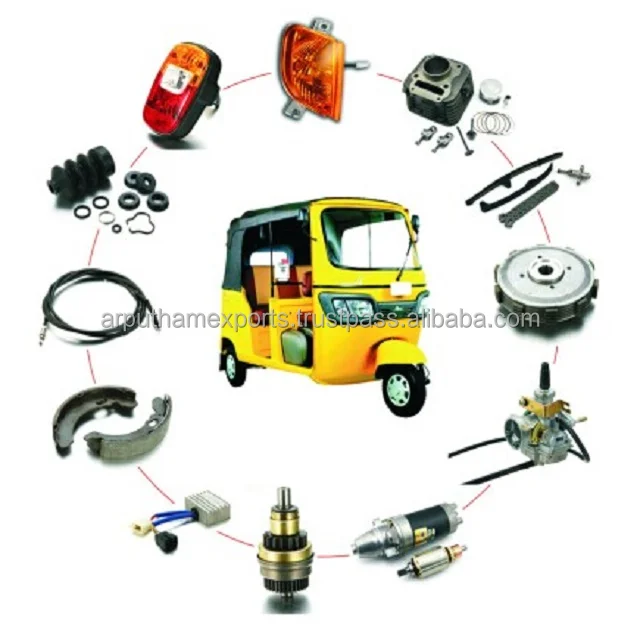 Tvs Fuel Gas System 4/6/8 Cylinder  28 &33 LTR 4s conversion kits Auto parts CNG LPG Sequential kits gas equipment for Tuk Tuk