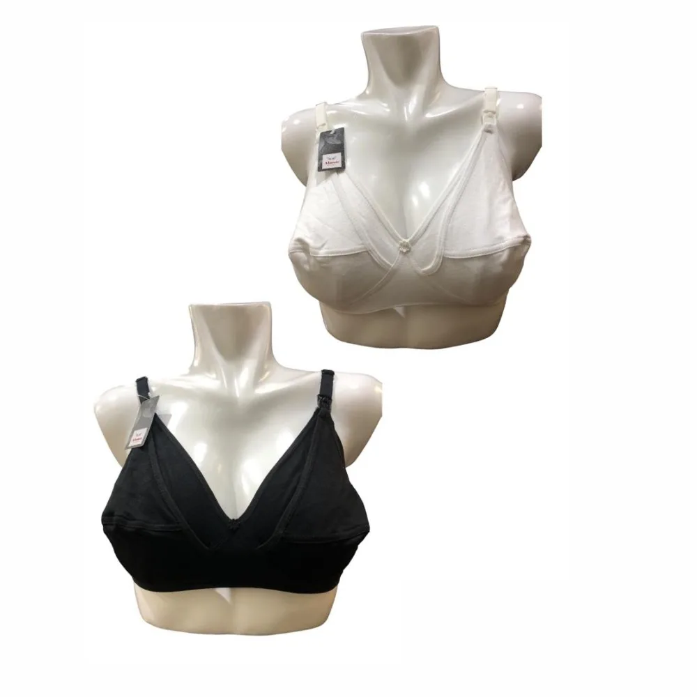 Black Bras for Regular Wear Must-Buy Sizes Available Custom Packed